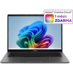 Asus Vivobook S14 S3407QA-OLED063W – Sleviste.cz