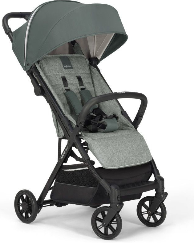 Inglesina Quid2 Elephant Grey 2022