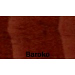 Sokrates Silnovrstvá akrylátová lazura 0,7 kg baroko – Hledejceny.cz
