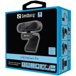 Sandberg USB Webcam Pro – Zboží Živě