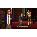 The Sims 3 – Sleviste.cz