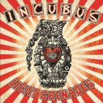 Incubus - Light Grenades LP – Hledejceny.cz