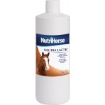 Nutri Horse Canvit NEUTRA LACTIC 1 KG – Hledejceny.cz