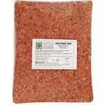 Witte Molen Egg Food Moist Red 1 kg – Hledejceny.cz