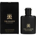 TrussarDi Black Extreme toaletní voda pánská 30 ml – Hledejceny.cz