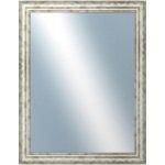DANTIK TRITON 70x90 cm stříbrný 2950 – Hledejceny.cz