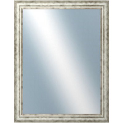 DANTIK TRITON 70x90 cm stříbrný 2950 – Hledejceny.cz