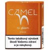 Náplň pro zahřívaný tabák Camel Amber krabička