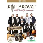 KOLLÁROVCI - Môj život je muzika – Hledejceny.cz