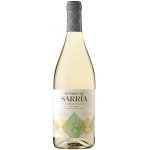 Señorío de Sarría Chardonnay suché bílé 2022 13% 0,75 l (holá láhev) – Hledejceny.cz