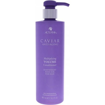 Alterna Caviar Multiplying Volume Conditioner 487 ml