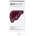 Dimex BERHEPPA 60 kapslí – Hledejceny.cz