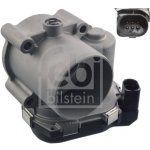 Hrdlo skrtici klapky FEBI BILSTEIN 107027 FB 107027 – Hledejceny.cz