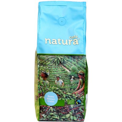 Natura Café Neuteboom Bio 0,5 kg – Zbozi.Blesk.cz
