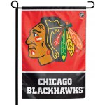 Wincraft Vlajka Chicago Blackhawks NHL Garden Flag – Hledejceny.cz