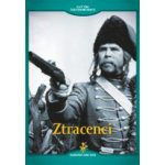 Makovec Miloš: Ztracenci - digipack DVD – Hledejceny.cz