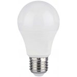 V-TAC E27 LED žárovka RGB+4000K, 8,5W, 806lm, RF ovládání, A60 – Hledejceny.cz