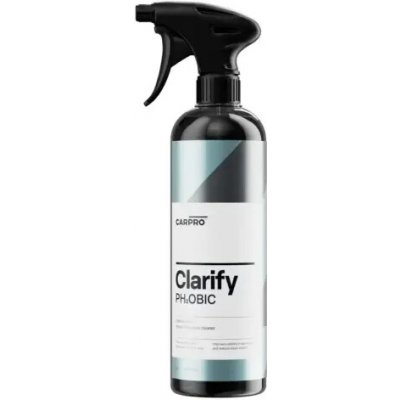 CarPro Clarify Phobic 500 ml – Sleviste.cz