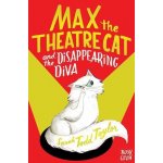 Max the Detective Cat: The Disappearing Diva – Hledejceny.cz