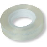 CONCORDE Lepicí páska 15 mm x 33 m, transparentní – Zboží Živě