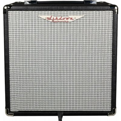 ASHDOWN Studio 10 – Sleviste.cz