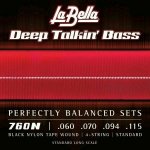 La Bella 760N – Zbozi.Blesk.cz