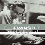 BILL EVANS TRIO Sunday at the Village Vanguard / Waltz For Debby LP – Hledejceny.cz