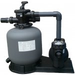 Pooltechnika Písková filtrace TOP 450 NOX 50 12M – Sleviste.cz