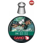 Diabolky Gamo Expander 4,5 mm 250 ks – Sleviste.cz