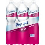 Poděbradka ProLinie Jemně perlivá malina 9 l – Hledejceny.cz
