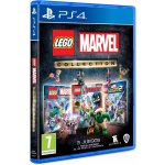 LEGO Marvel Collection – Zboží Živě