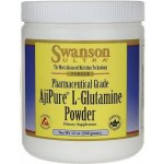 Swanson AjiPure L-Glutamin 340 g – Hledejceny.cz