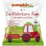 Pumpkin Organics BIO Ovesná tyčinka 20 g – Zboží Dáma