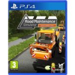 Road Maintenance Simulator – Zboží Živě