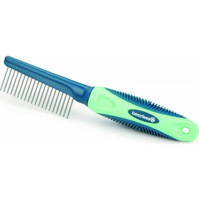 Beeztees Hřeben pro psy 21 cm – Sleviste.cz