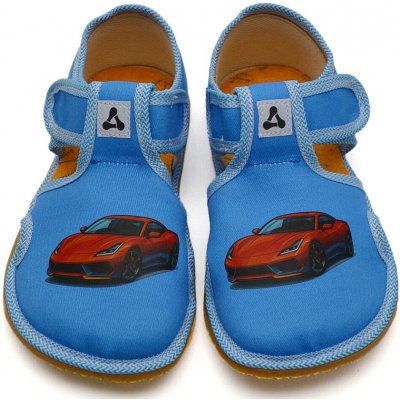 Antal Rascal Car – Zboží Mobilmania