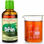 Bylinné kapky Dřín tinktura 50 ml – Hledejceny.cz