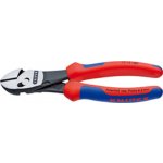 KNIPEX Klešte štípací bocní 180mm silové TwinForce / 7372180 Knipex 52910180 – Zboží Dáma