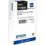 Epson T7891 - originální – Sleviste.cz