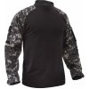 Army a lovecké tričko a košile Košile Rothco taktická airsoft combat urban digital