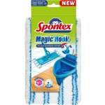 Spontex Náhrada na mop Magic Hook – Sleviste.cz