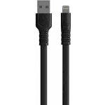 WK Design WDC-066i USB-C datový, 1m, černý – Hledejceny.cz