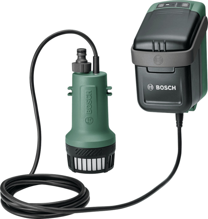 Bosch GardenPump 0.600.8C4.201 od 1 999 Kč - Heureka.cz