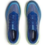 Merrell J00005008 Agility Peak 6 M Dark Blue – Hledejceny.cz