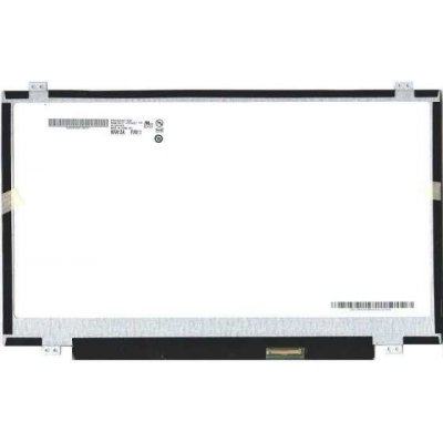 HP Envy 14T-U000 CTO display 14" LED LCD displej WXGA HD 1366x768 matný povrch – Zboží Živě