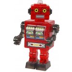 HCM KINZEL 3D Crystal puzzle Robot 39 ks – Zbozi.Blesk.cz