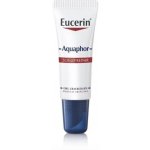 Eucerin Aquaphor Lip Repair balzám na suché a popraskané rty 10 ml – Zboží Dáma
