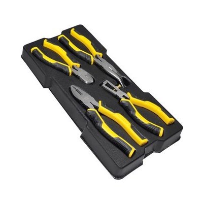 Stanley 4dílná sada kleští - modul - ST-STMT1-74179 – Zboží Mobilmania
