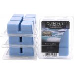 Candle-Lite Vonný vosk Ocean Blue Mist 56 g – Sleviste.cz