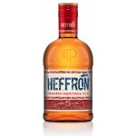 Heffron Panama Heritage 5y 38% 0,7 l (holá láhev) – Hledejceny.cz